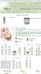 Mobile Screenshot of cellzplus.com